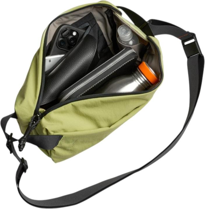 Immagine prodotto Bellroy Lite Sling - Kiwi (7 l)