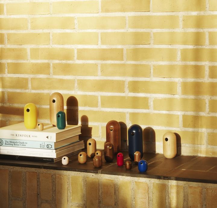 Immagine prodotto Normann Copenhagen Uccellino