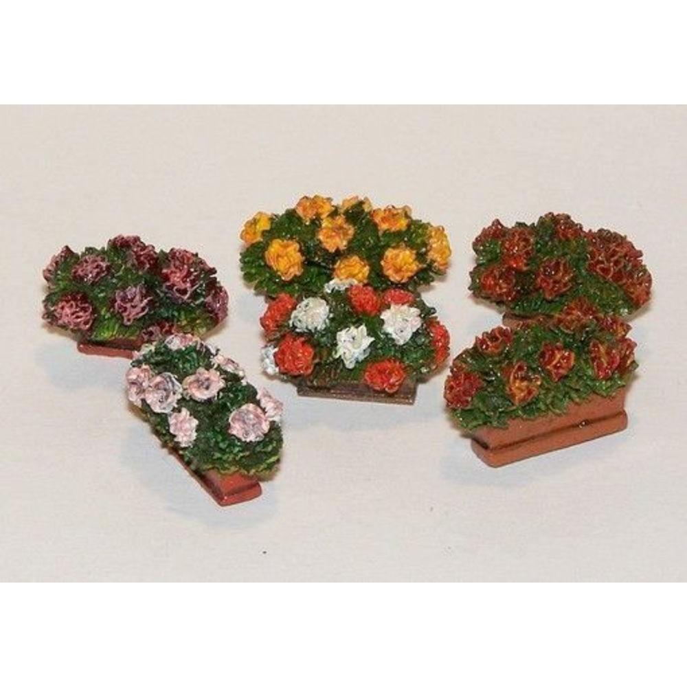 Plus Model Blumenkästen
