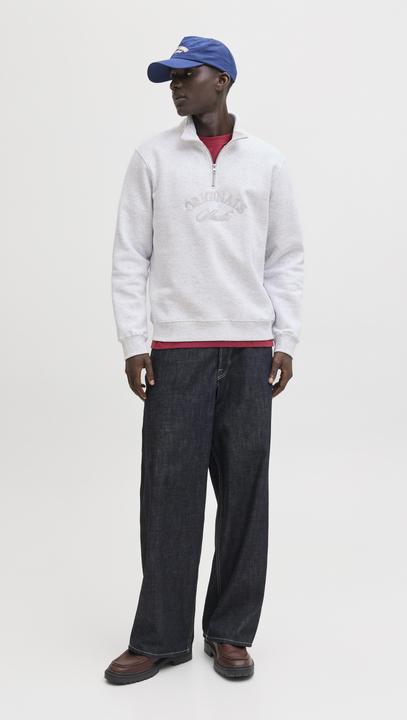 Actual product image Jack & Jones Sweatshirt Sweatshirt (S)