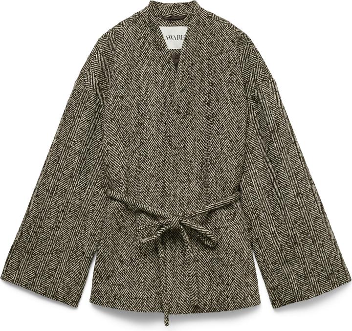 Actual product image Vero Moda AWOPHELIA Jacke Übergangsjacke (M)