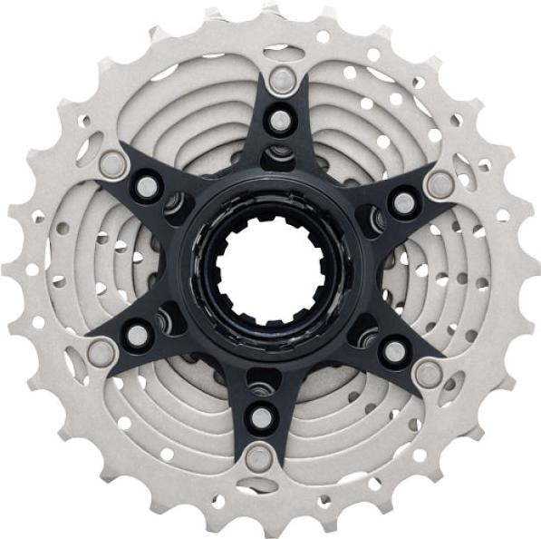 Actual product image Shimano Ultegra CS-RS8000/CS-HG800 (11-speed, 11-28)