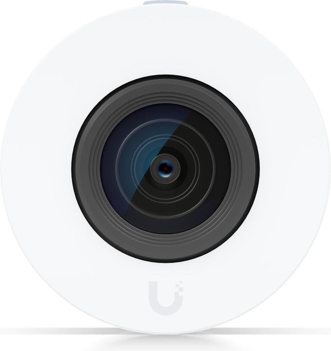Produktbild Ubiquiti AI Theta Lens Minikamera, 4K/8MP, 97.5° (3264 x 2448 Pixel)