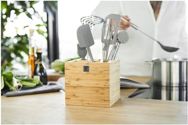 Produktbild Zwilling Pro Wender, Silikon, 33.6cm