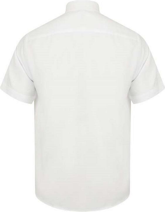 Immagine prodotto Henbury Camicia Maniche Corte Uomo (M)