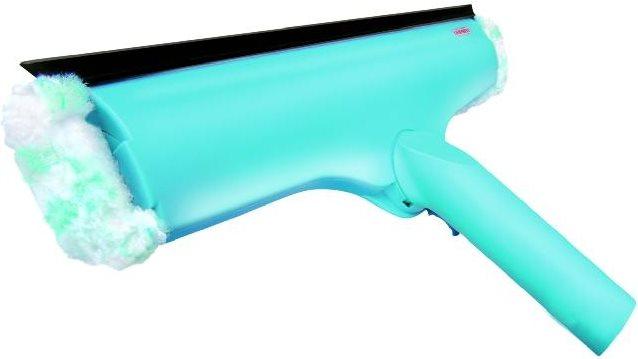 Image du produit Leifheit Essuie-glace Window & Frame Cleaner S micro duo (1 pcs)