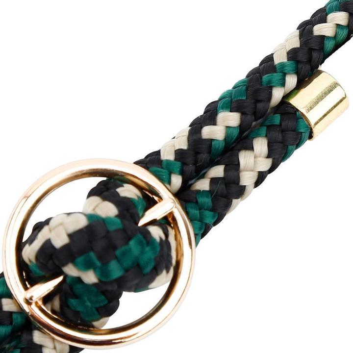 Actual product image Cadorabo TPU Mobile Phone Chain GOLD Cover