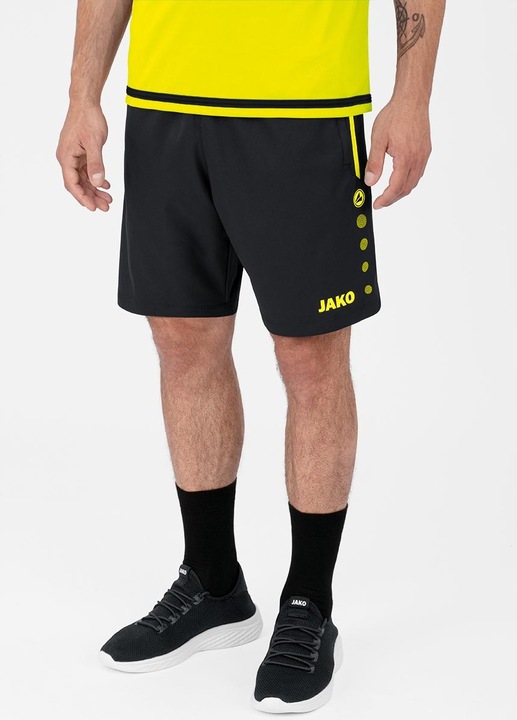 Image du produit JAKO SHORT COMPETITION 2.0 (128)