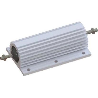 Rs Pro Resistor Aluminium Housed 300W 5% 150R, Widerstand