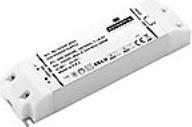 Actual product image Dehner Elektronik LED Driver Snappy 100W 24VDC