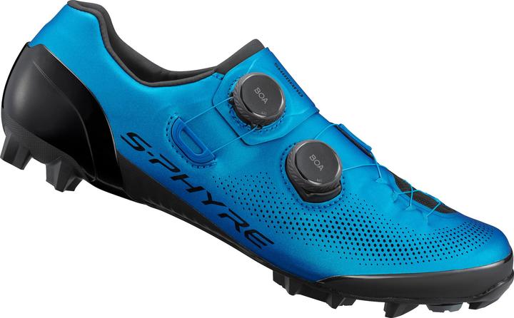 Shimano S-phyre SH-XC903