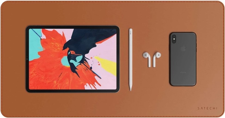Actual product image Satechi Deskmate (Wide)