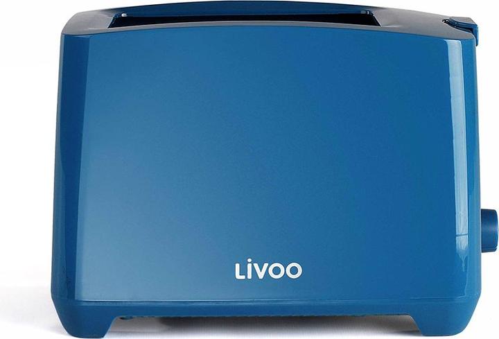 Livoo Toaster