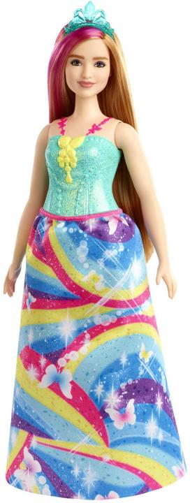 Image du produit Barbie Poupée princesse 4