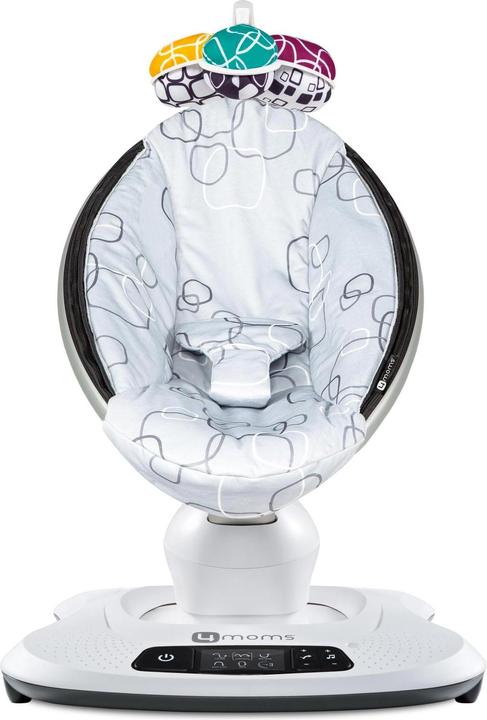 Image du produit 4moms mamaRoo 4