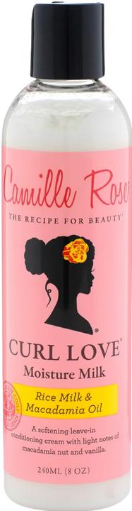 Produktbild Camille Rose Curl Love (240 ml)