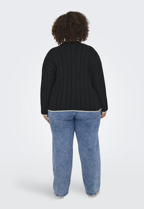 Produktbild Only CARCHICK Pullover Strickpullover (S)