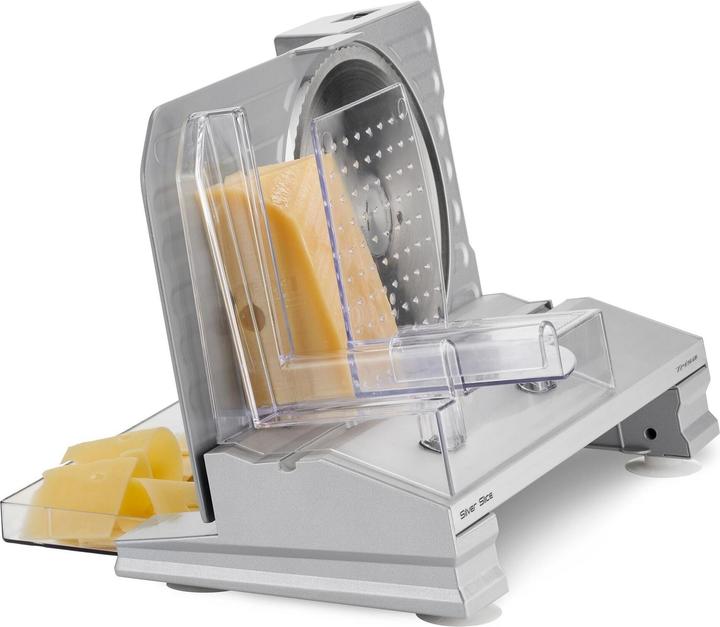 Image du produit Trisa Trancheuse "Silver Slice"