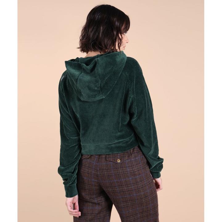 Produktbild Oxbow Hooded sweatshirt (M)