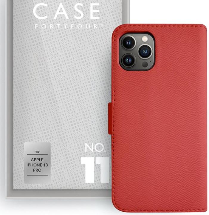 Immagine prodotto Case FortyFour No.11 (Apple iPhone 13 Pro)