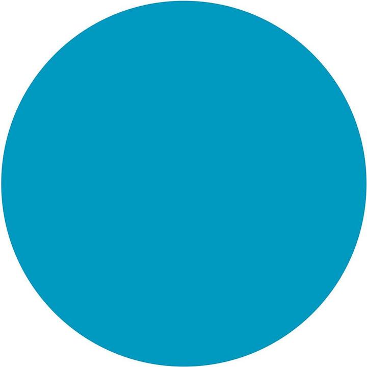 Produktbild Creativ Company Textile Color Deckende Textilfarbe – Türkisblau, 250 ml (Türkisblau, 250 ml)