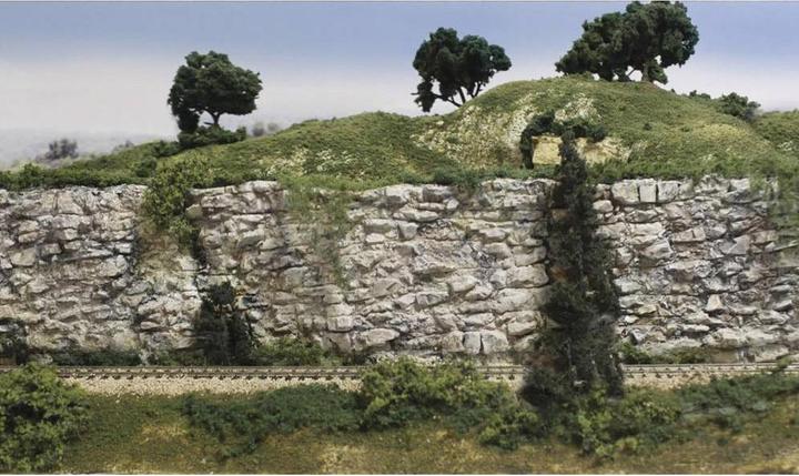 Produktbild Woodland Scenics Universell Kautschukform