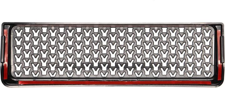 Produktbild Made4EV Lüftungsgitter (2x) für den Fussraum des Tesla Model Y