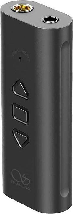 Actual product image Shanling UA3 (USB-DAC)