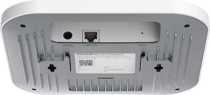 Produktbild Netgear WAX218 (2402 Mbit/s)