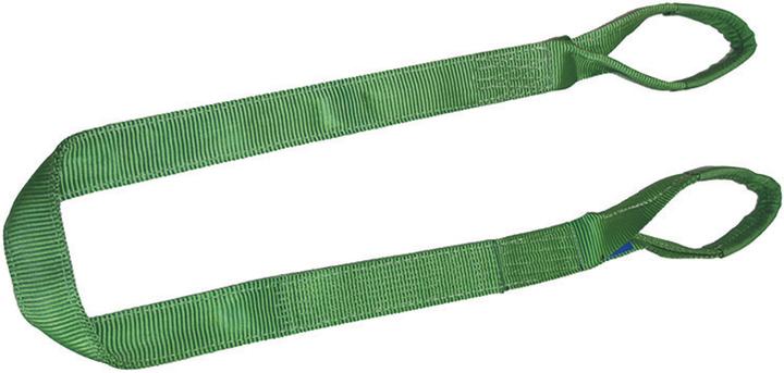 Actual product image SpanSet Lifting slings SPECTRE