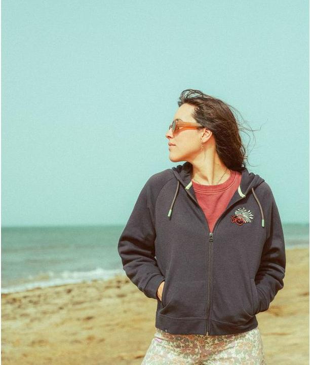 Produktbild Oxbow Hooded sweatshirt (S)