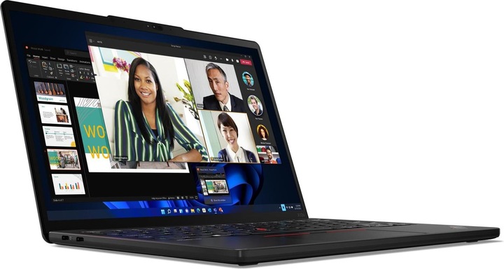Produktbild Lenovo ThinkPad X13s Gen 1 (13.30", Snapdragon 8cx Gen 3, 16 GB, 512 GB, CH)