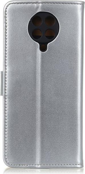 Produktbild MU Classic Classic II Leder Bookcover Series (Xiaomi Poco F2 Pro)