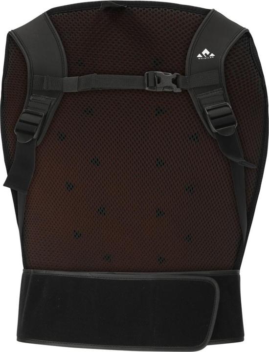 Actual product image Whistler Iguchi (M, Back protector)