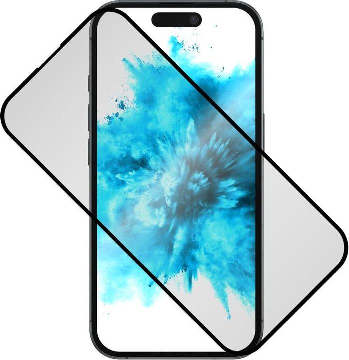 Fixed Privacy Glass iPhone 16 Plus - kaufen bei Galaxus - Galaxus