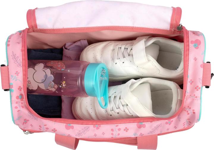 Immagine prodotto Scooli Borsa da ginnastica Disney Minnie Mouse 8 l, volume: 8 (8 l)