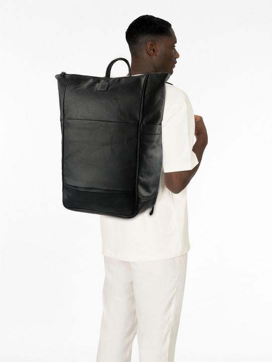 Produktbild Harbour 2nd City Lights Daypack Leder 47 cm Laptopfach (21 l)