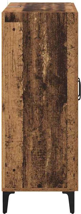 Image du produit vidaXL Modernes Sideboard (34 x 69.50 x 90 cm)
