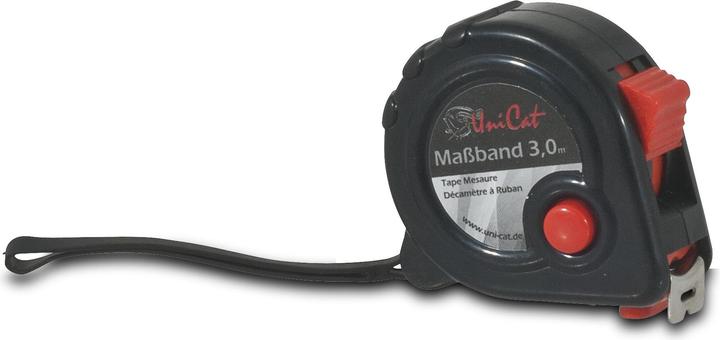 Immagine prodotto Uni Cat Massband 3,00m
