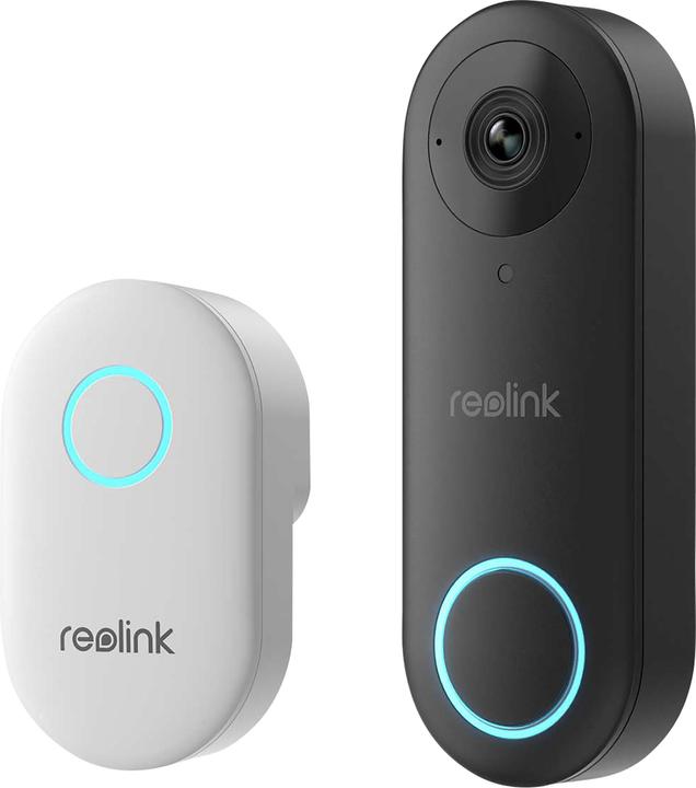 Reolink Video Doorbell (Kabellos)