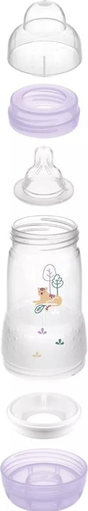Immagine prodotto MAM Easy Start Anti-Colic (260 ml)