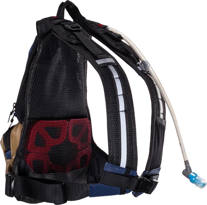 Actual product image Leatt Enduro Race 1.5 Rucksack (3.50 l)