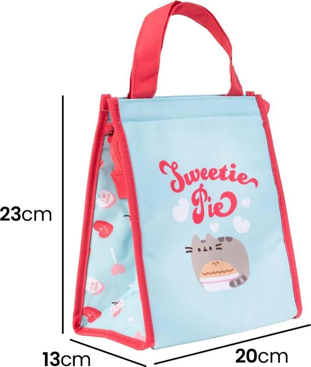 Produktbild Pusheen Grupo Erik Picknicktasche