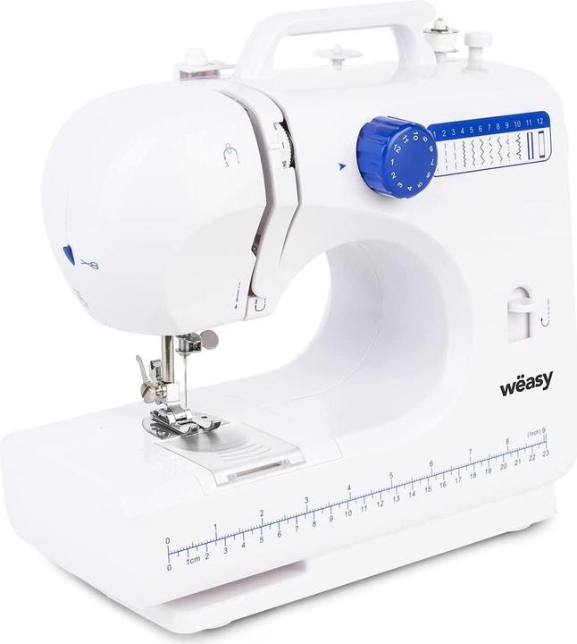 Image du produit Weasy Machine à coudre SW45