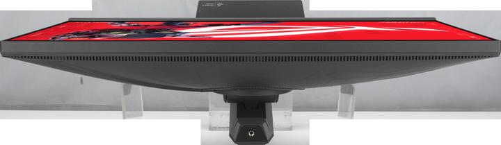 Actual product image ASUS ROG Strix XG27JCG (5120 x 2880 pixels, 27")