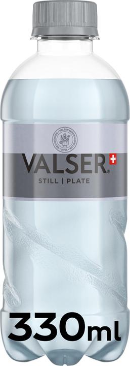 Produktbild Valser Still (24 x 33 cl)
