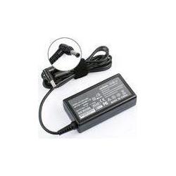 Thumbnail - CoreParts Power Adapter for MiTac (65 W), Notebook Netzteil, Schwarz