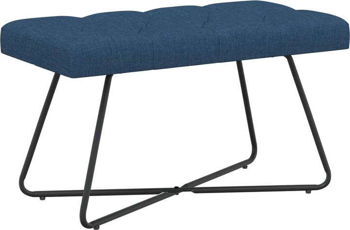 Produktbild vidaXL Moderne Bänke (80 cm)