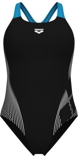 Immagine prodotto Arena W Lily Swimsuit Swim Pro Back Lb (42)