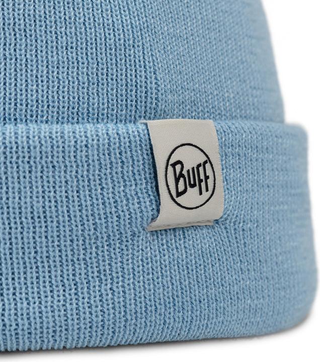 Image du produit Buff Knitted Hat Lilon Fisherman (Taille unique)